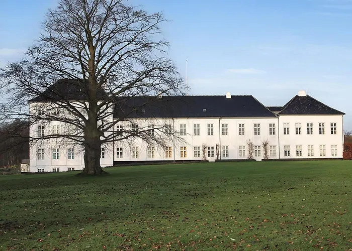 Babette - 75m To The Fjord By Interhome Feriehus *