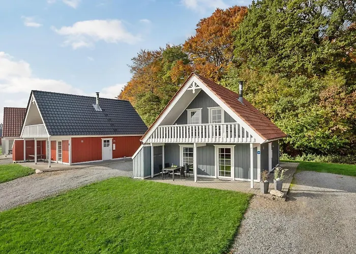 Babette - 75m To The Fjord By Interhome Feriehus Gråsten