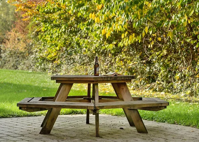 Babette - 75m To The Fjord By Interhome Gråsten