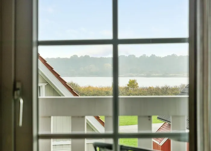 Babette - 75m To The Fjord By Interhome Semesterbostad *