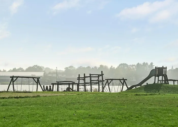 Semesterbostad Babette - 75m To The Fjord By Interhome Gråsten